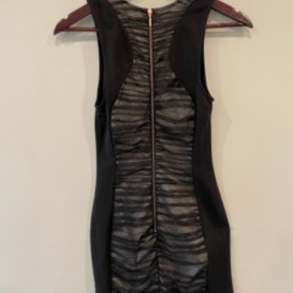 Armani Cocktail Dress - Picture 4 of 4